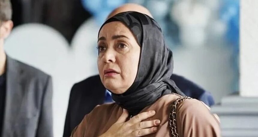 ‘Kızılcık Şerbeti’nin ‘Pembe’si Sibel Taşçıoğlu ilk kez konuştu: Ölmeyi beklemiyordum