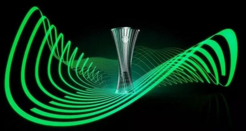 Konferans Ligi’nde Chelsea ve Real Betis finalde