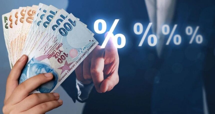 Konut kredisi faizleri yükseldi: 1 milyon TL’nin geri ödemesi 3,8 milyon TL’yi geçti