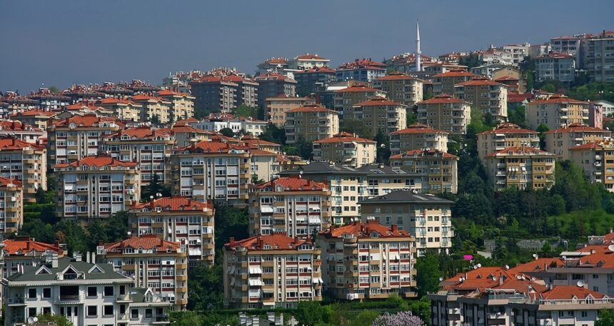 Konuta yüzde 11 altın zammı geldi