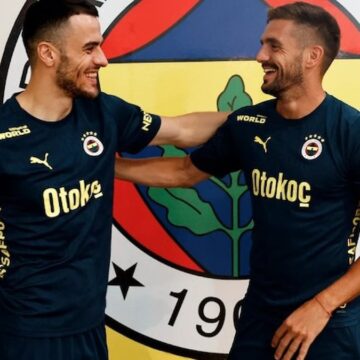 Kostic’e Serie A’dan talip çıktı