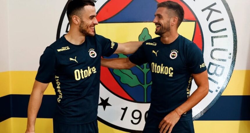 Kostic’e Serie A’dan talip çıktı