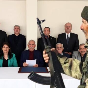 Köy Korucusu aileden CİMER’e tepki dolu mail iddiası! Sosyal medyada büyük yankı uyandırdı