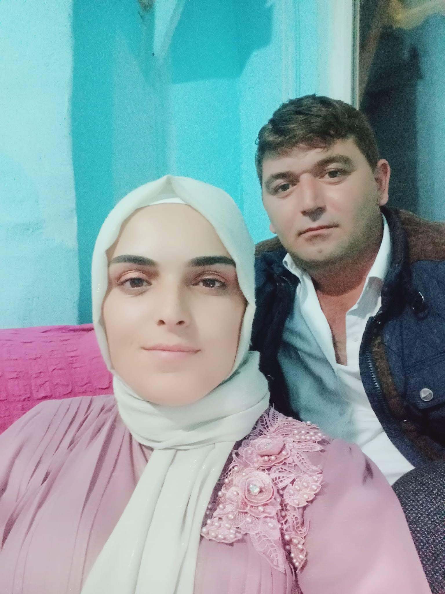 Köy meydanında infaz: 2 ölü