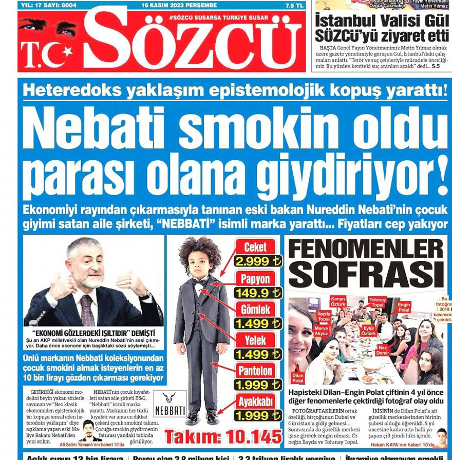 Kriz döndü dolaştı onu da buldu
