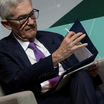 Küresel piyasalar Powell’ın uyarılarına odaklandı: Fed’in stratejisi değişebilir