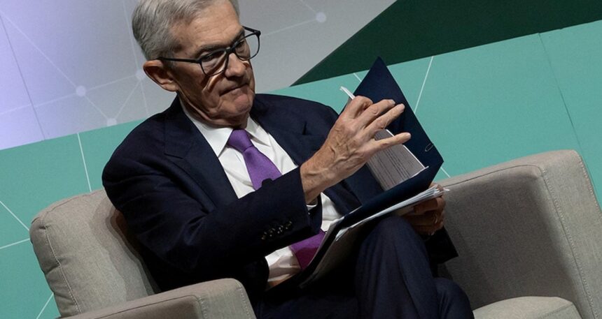 Küresel piyasalar Powell’ın uyarılarına odaklandı: Fed’in stratejisi değişebilir