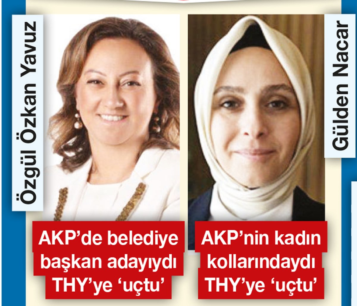 Kurumlar çiftlik AKP’liler yönetici