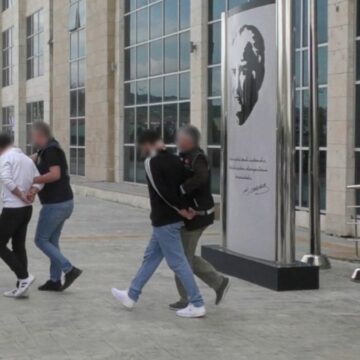 Kütahya’da uyuşturucu operasyonunda 6 tutuklama
