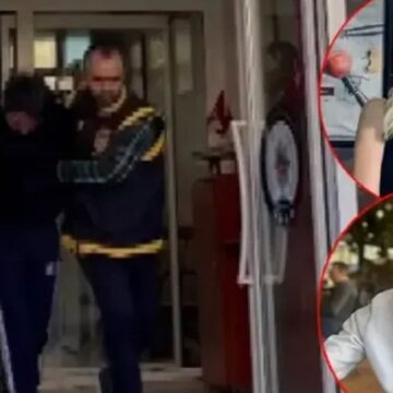 Kuzenini öldürmüştü: İstenen ceza belli oldu