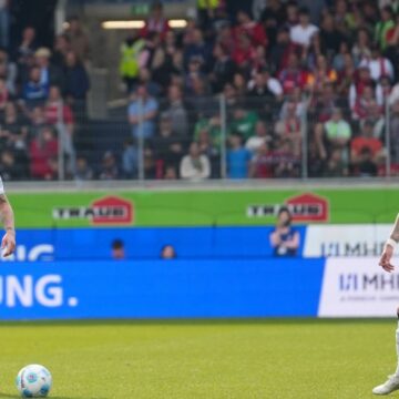Leverkusen puan kaybetti, Bayern Münih şampiyon oldu