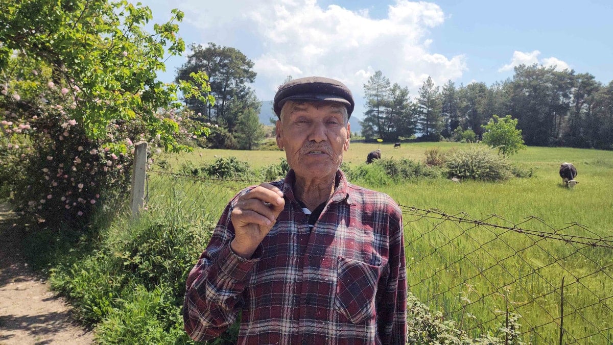 Limak Akbelen’i katlettiği ile kaldı