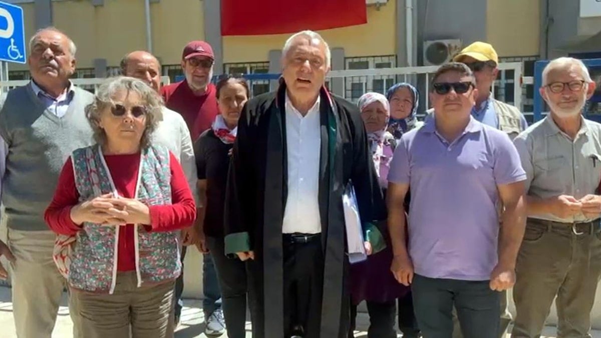 Limak otelinin planı bile yokmuş