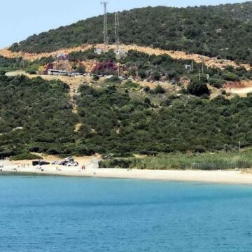 Limak otelinin planı bile yokmuş