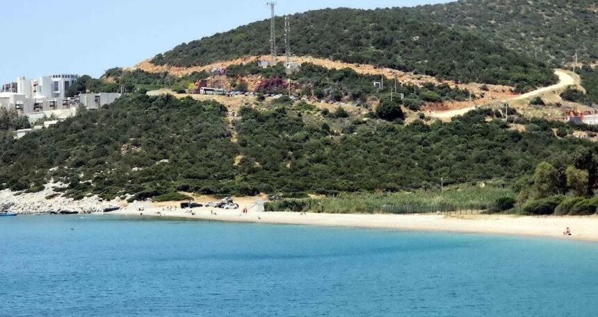 Limak otelinin planı bile yokmuş