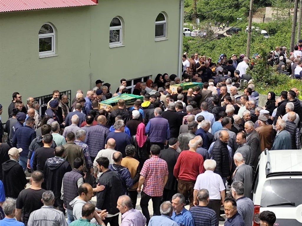Lise kantininde çifte cinayetin nedeni ortaya çıktı