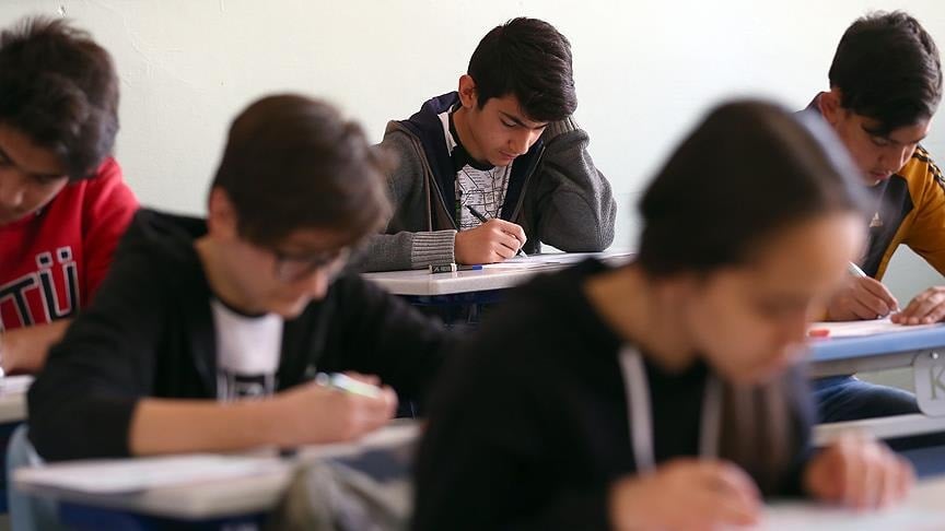 Liselere yeni ders geliyor: 81 ilin tamamında geçerli olacak