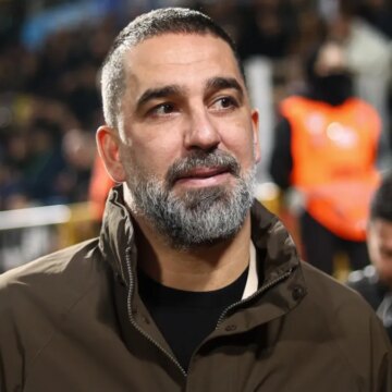 Mahkemeden Arda Turan kararı