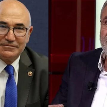 Mahmut Tanal’dan Mehmet Metiner’e zor soru! Çocuklarınız ne işle meşgul?..