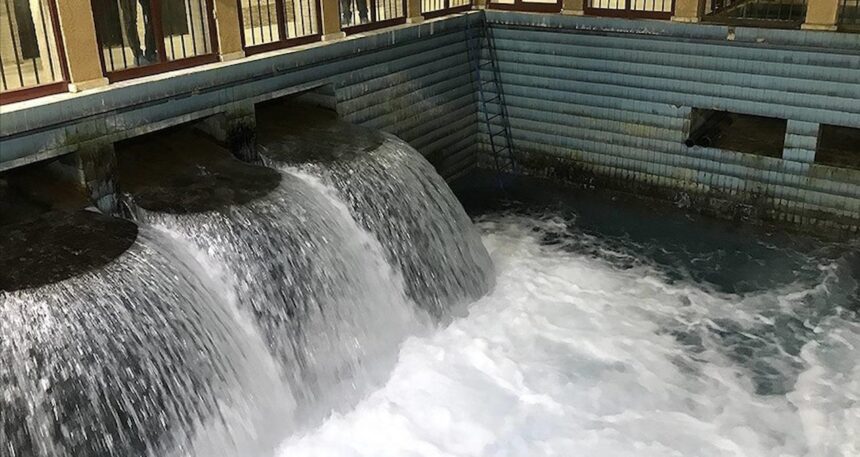 Malatya ve Bursa’daki bazı kuyular ile kaynaklar koruma altına alındı