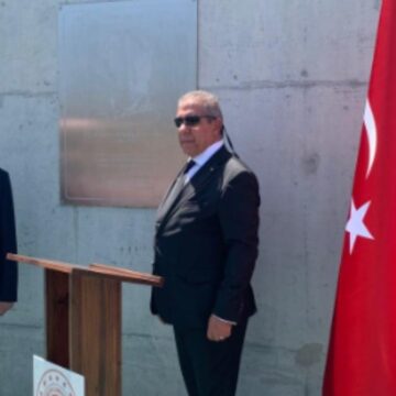 Malta’da tarihi Türk Şehitliği’nin yakınındaki caddeye ‘Atatürk’ ismi verildi