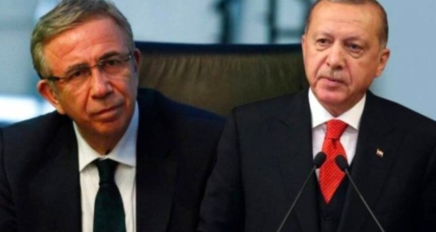Mansur Yavaş Erdoğan’ın ‘su fiyatları 10 kat arttı’ iddiasına verilerle yanıt verdi