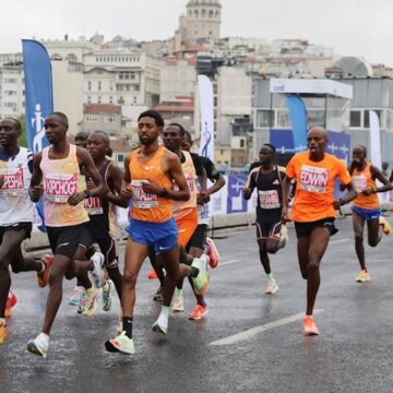 Maraton koştuktan sonra vücudunuzda meydana gelen 7 şaşırtıcı değişim…