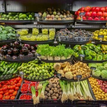 Market raflarında sessiz sessiz gerçekleşen düşüş: Bir sebze hariç hepsi ucuzladı