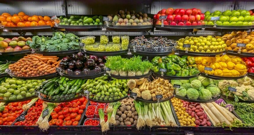 Market raflarında sessiz sessiz gerçekleşen düşüş: Bir sebze hariç hepsi ucuzladı