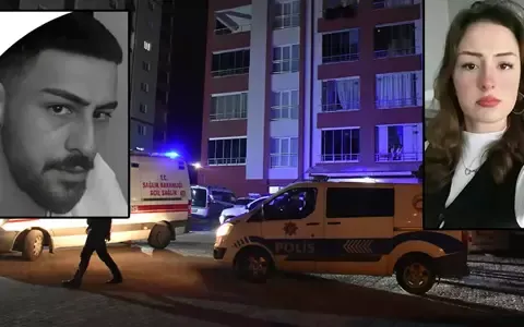 Maskeli katil binaya böyle girmiş: Asıl hedef anne miydi?