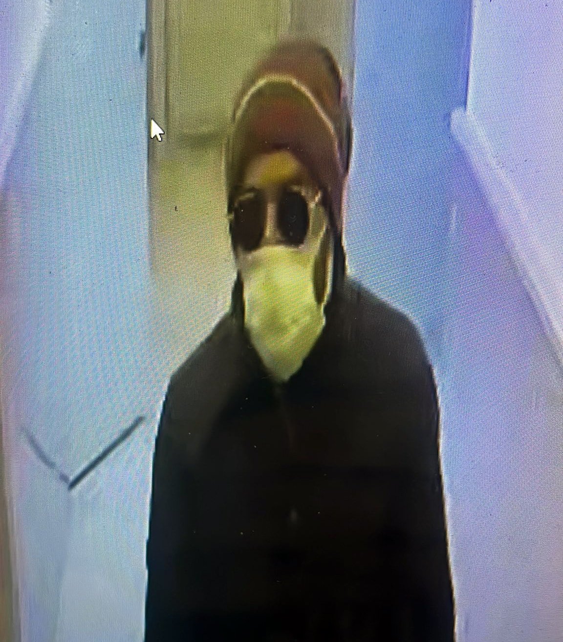 Maskeli katil binaya böyle girmiş: Asıl hedef anne miydi?