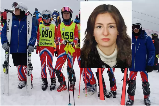 Maskeli katil binaya böyle girmiş: Asıl hedef anne miydi?