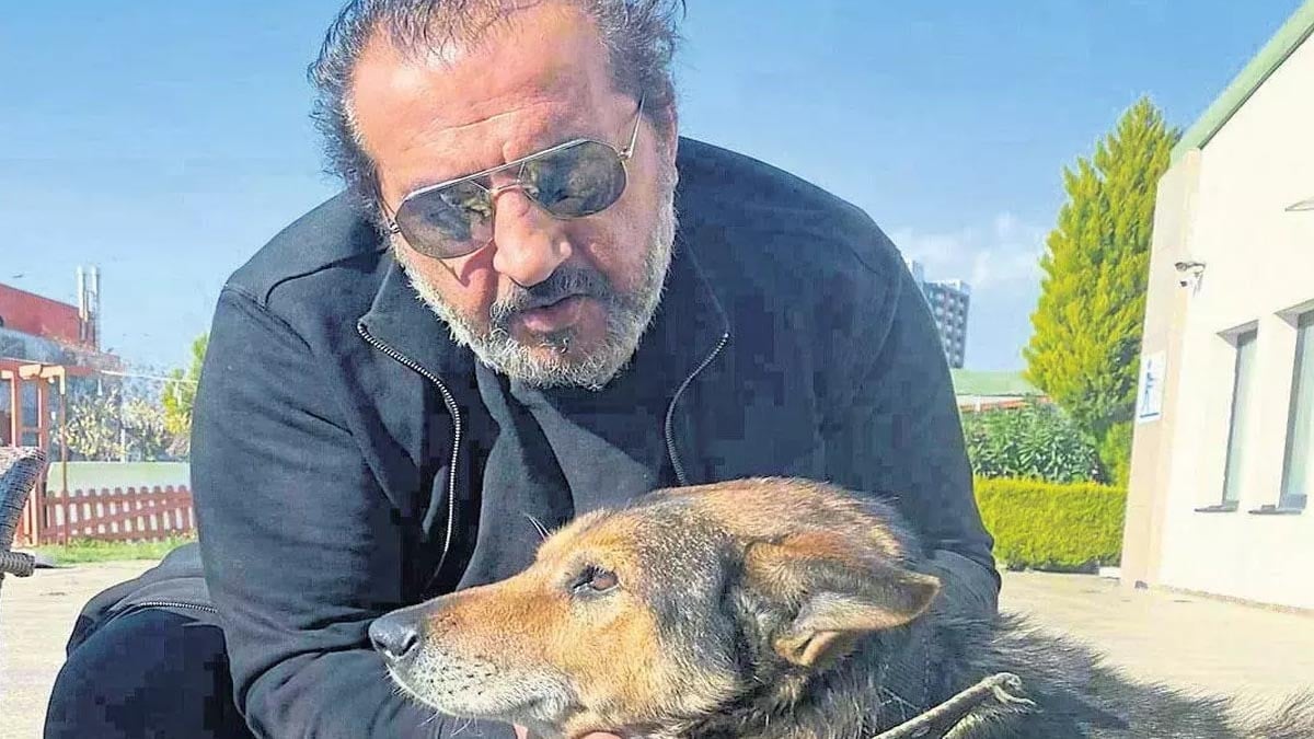 MasterChef Jurisi Mehmet Yalçınkaya gelen acı haberle sarsıldı