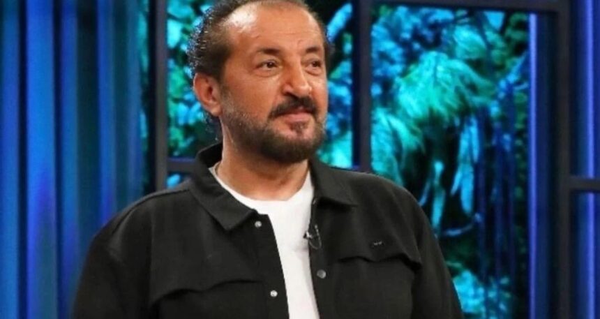 MasterChef Jurisi Mehmet Yalçınkaya gelen acı haberle sarsıldı