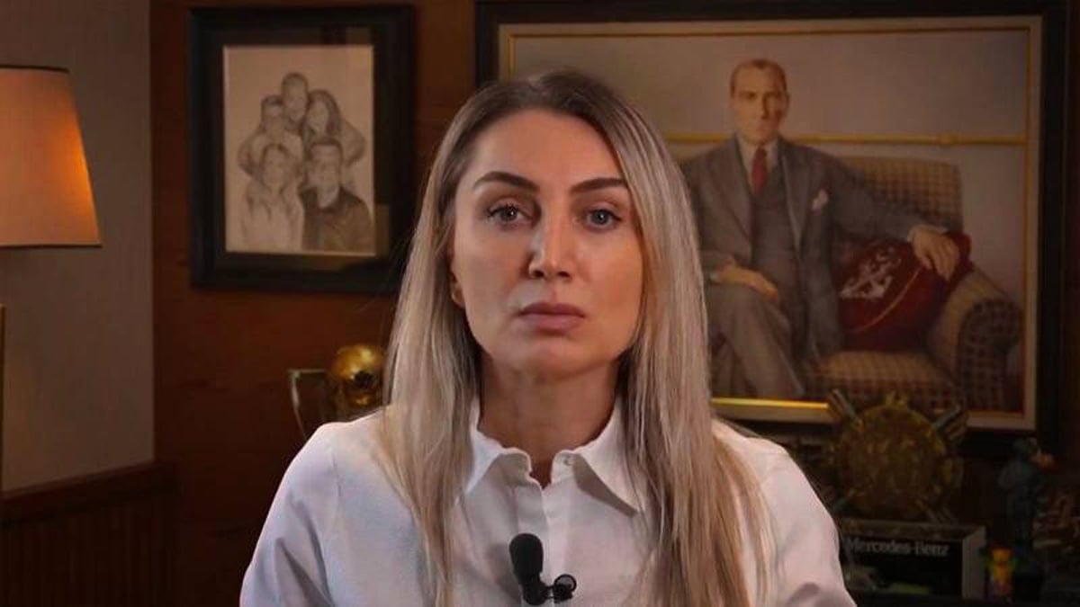 Mazbata, diploma ve hapis derken şimdi de susturuldu
