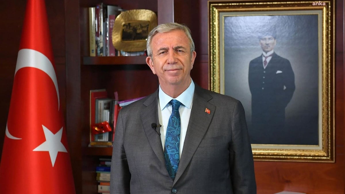 Mazbata, diploma ve hapis derken şimdi de susturuldu