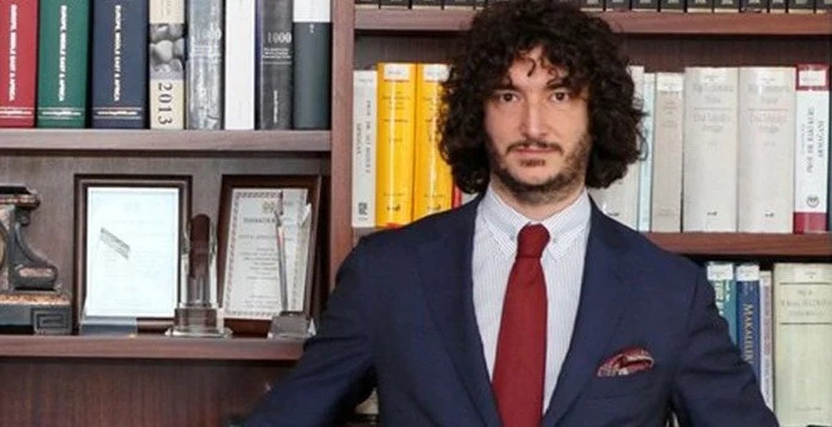 Mazbata, diploma ve hapis derken şimdi de susturuldu