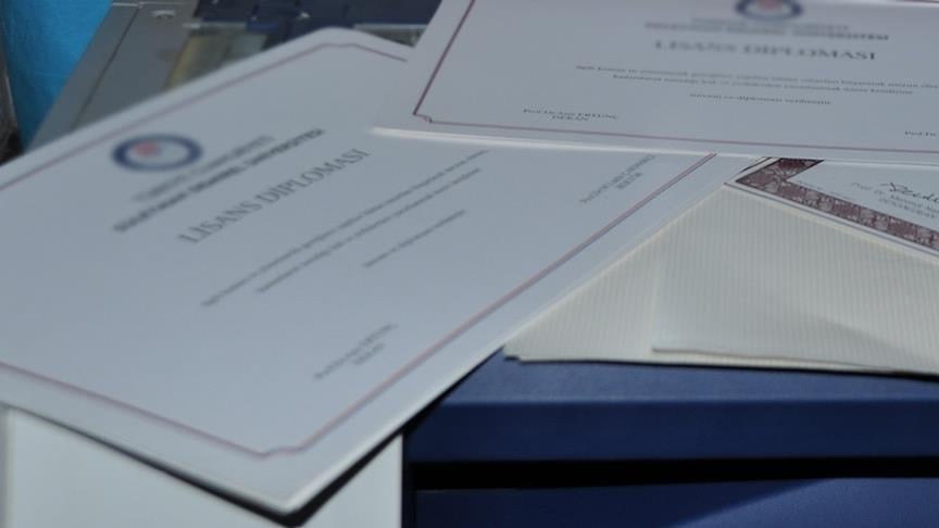 MEB yüzlerce diplomayı iptal etmeye başladı