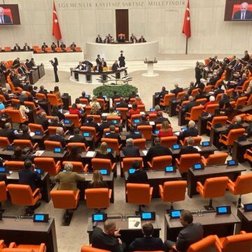 Meclis bu hafta 112’ye yapılan asılsız ihbar cezalarının artırılması görüşülecek