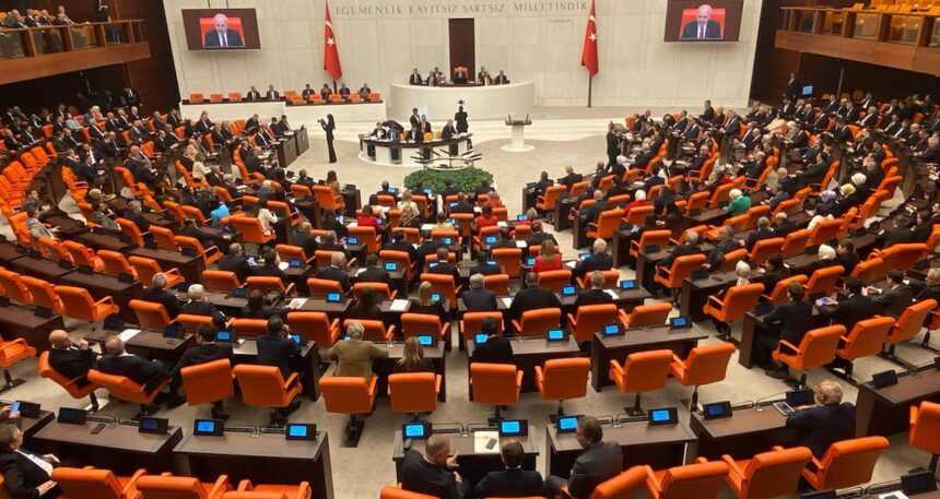 Meclis bu hafta 112’ye yapılan asılsız ihbar cezalarının artırılması görüşülecek