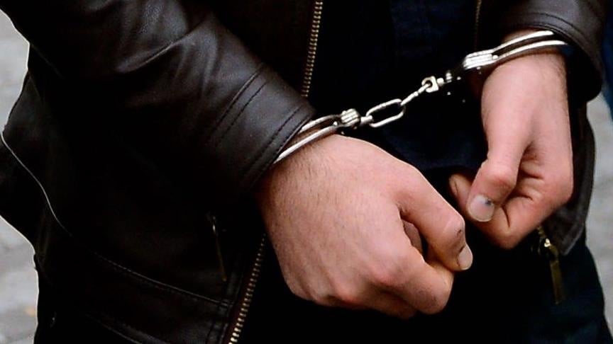 Meclis'e gelecek af düzenlemesinin detayları belli oldu: 12 yıl ceza alan 9 ayda çıkacak