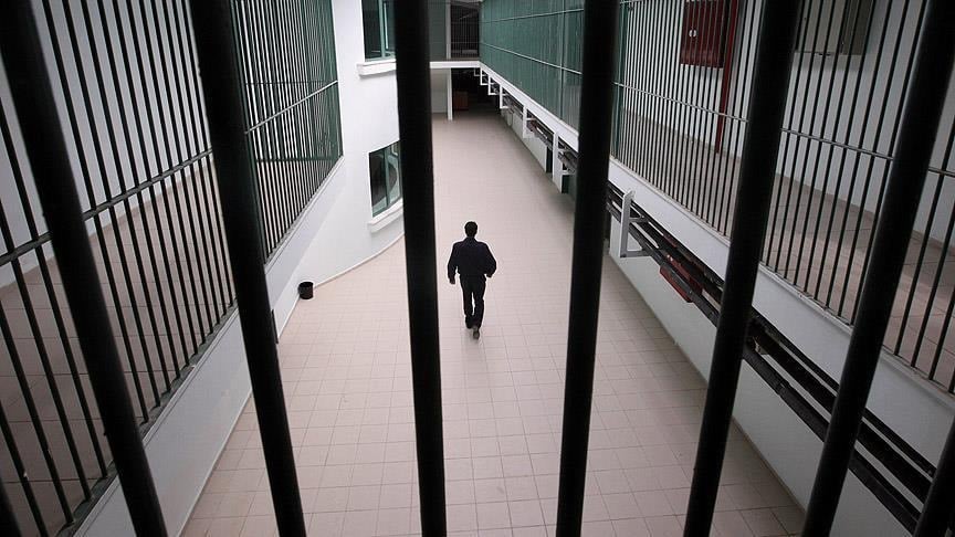 Meclis'e gelecek af düzenlemesinin detayları belli oldu: 12 yıl ceza alan 9 ayda çıkacak