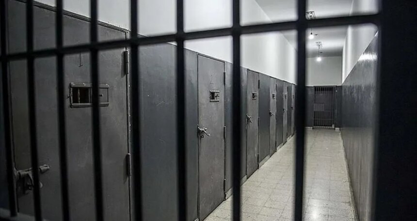 Meclis’e gelecek af düzenlemesinin detayları belli oldu: 12 yıl ceza alan 9 ayda çıkacak