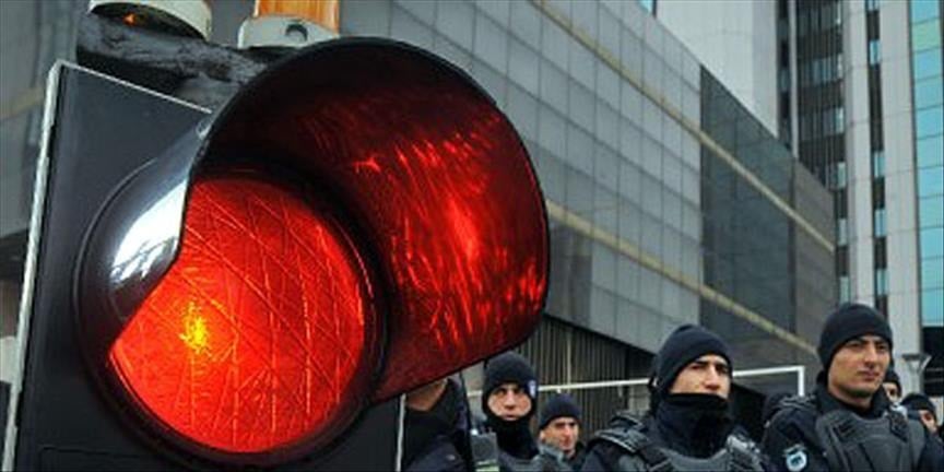 Meclis'e sunuldu: Bu ehliyetlerin tamamı iptal edilecek