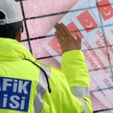 Meclis’e sunuldu: Bu ehliyetlerin tamamı iptal edilecek