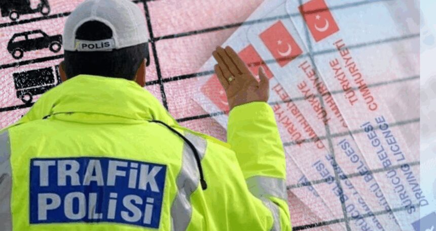 Meclis’e sunuldu: Bu ehliyetlerin tamamı iptal edilecek