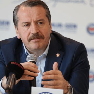 Memur-Sen’den ‘Toplu Sözleşme’ açıklaması