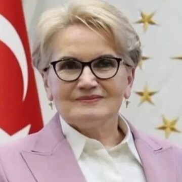 Meral Akşener uzun süren suskunluğunu bugün bozdu