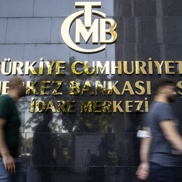 Merkez Bankası’ndan zorunlu karşılık adımı