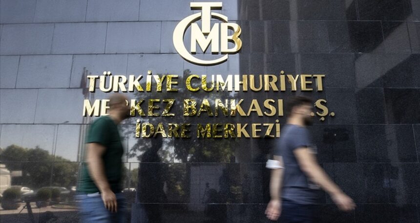 Merkez Bankası’ndan zorunlu karşılık adımı